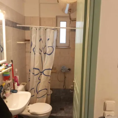 Apartment διαμέρισμα κέντρο